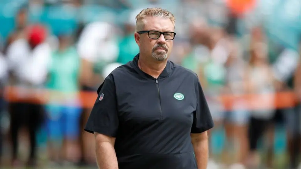 NFL: Jets despidió a coordinador defensivo tras error en última jugada ante Raiders