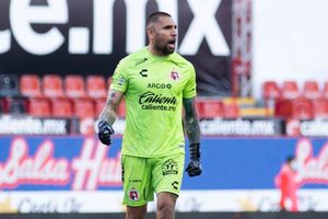 Tigres: Jonathan Orozco mandó mensaje de apoyo a los Felinos en la Concachampions