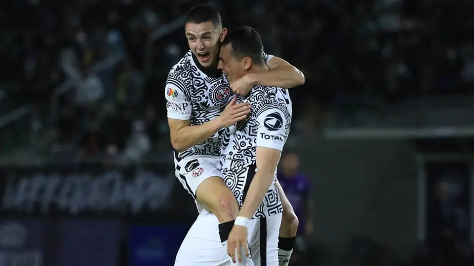 América ganó la Jornada 12 y está a nada de arrebatarle a Tigres la cima del Ranking RÉCORD