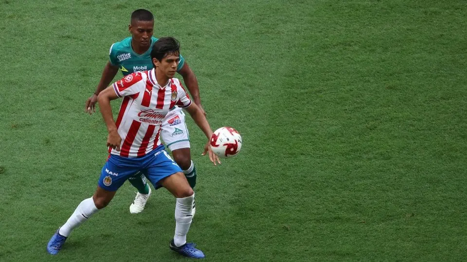 Liga MX: Chivas y León se enfrentarán por primera vez en una Liguilla