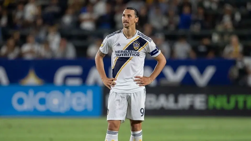 Mino Raiola: 'Llevar a Zlatan Ibrahimovic a la MLS fue una pérdida de tiempo'