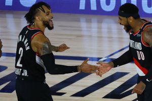 NBA: Portland venció a Memphis y se quedó con el último boleto a los Playoffs
