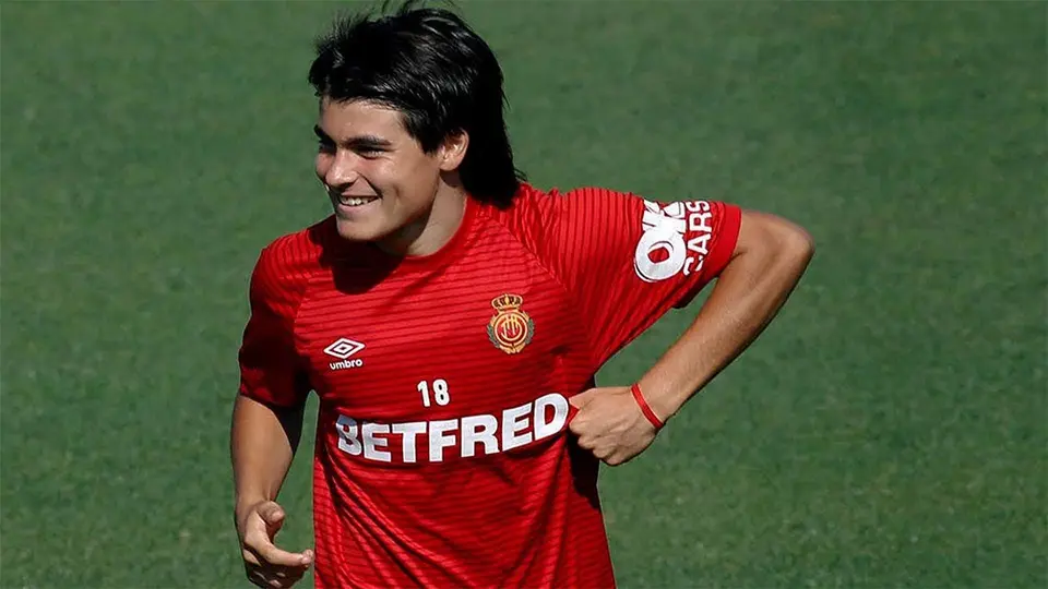 Luka Romero: Torrado reconoció interés del Tri y acercamientos con la familia
