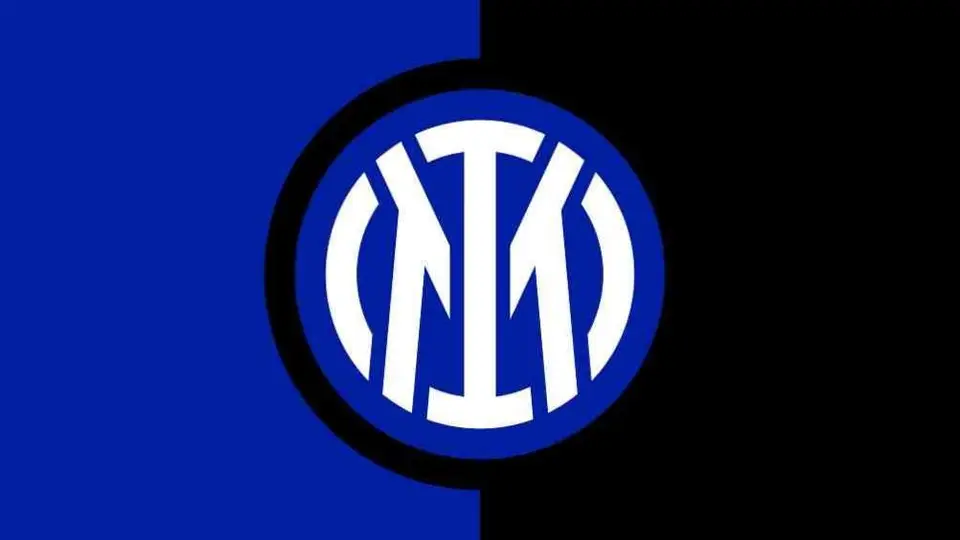 Inter de Milán: Presentó su nuevo escudo 'minimalista'