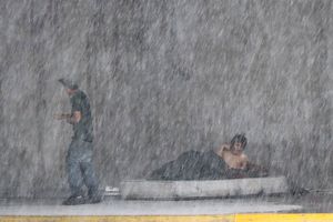 Huracán Hanna: Dejó tres muertos y cuatro desaparecidos en México