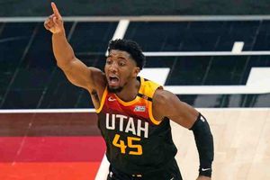 NBA: Jazz impuso récord de triples en medio partido ante Orlando Magic