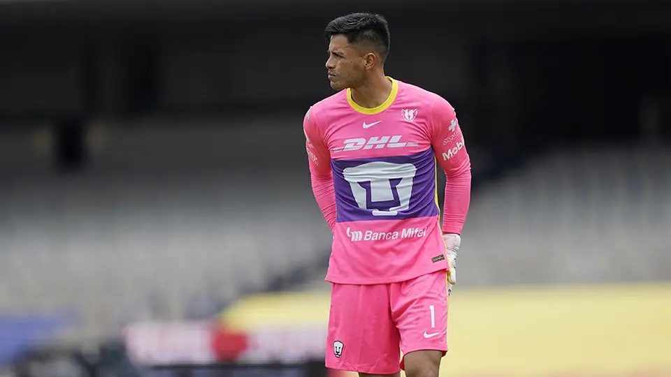 Talavera sobre Antuna y Alexis: 'La indisciplina es inadmisible'