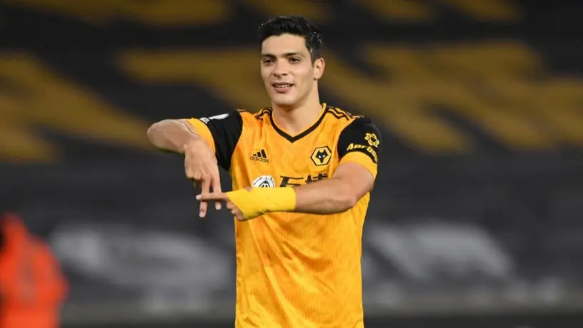 Raúl Jiménez: Fanáticos del Wolverhampton planean crear pancarta en apoyo al mexicano