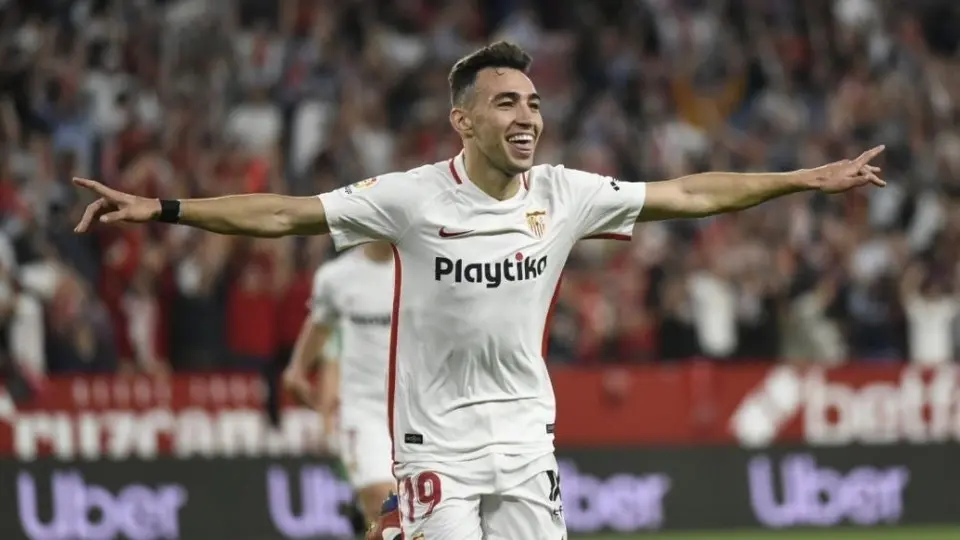 LaLiga: Sevilla informó que Munir dio positivo por Covid 19