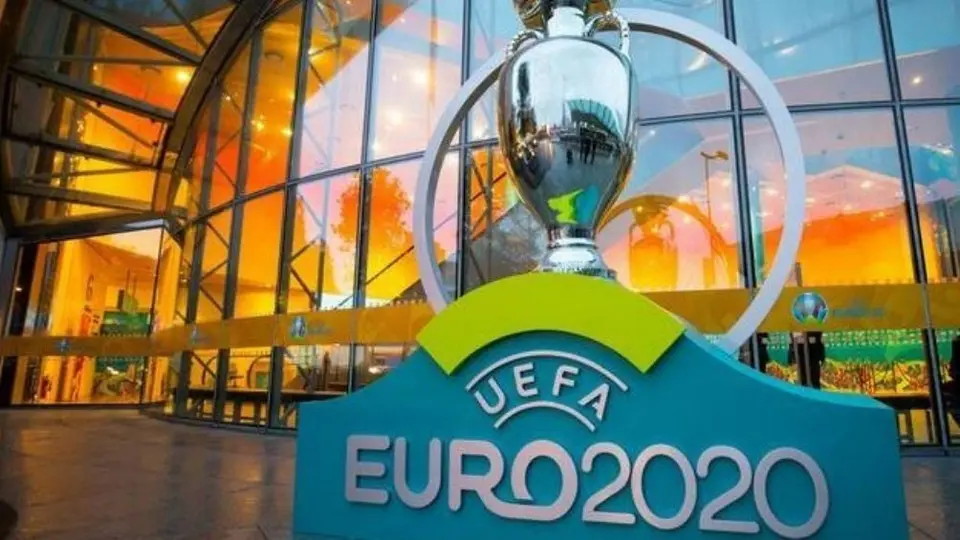 Eurocopa: Inglaterra se postuló para ser la única sede de la Euro 2020