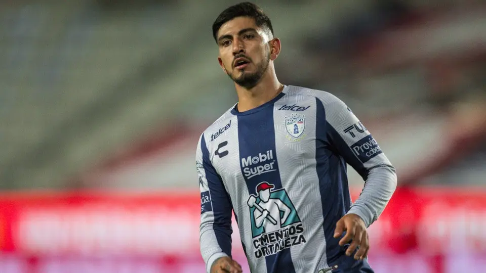Chivas: Peláez reconoció charlas con Jesús Martínez por Víctor Guzmán