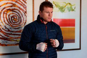 Canelo Álvarez: Banda El Recodo apoya al mexicano para vencer a Callum Smith