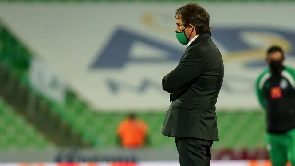 Almada tras victoria de Santos: 'Vencimos a un equipo con plantilla para pelear el título'