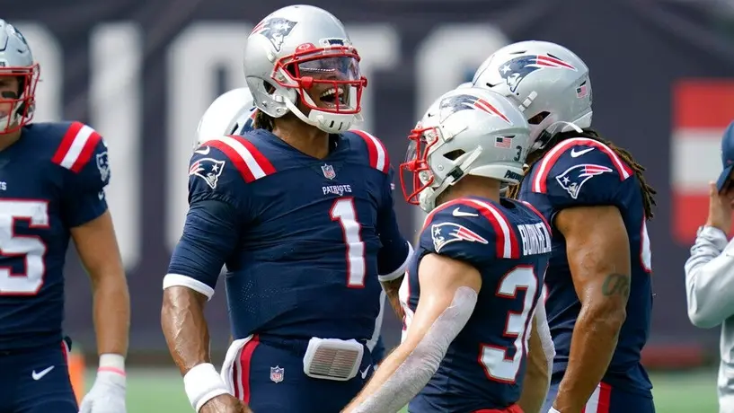 NFL: Chiefs vs Patriots, pospuesto por positivos de Covid-19