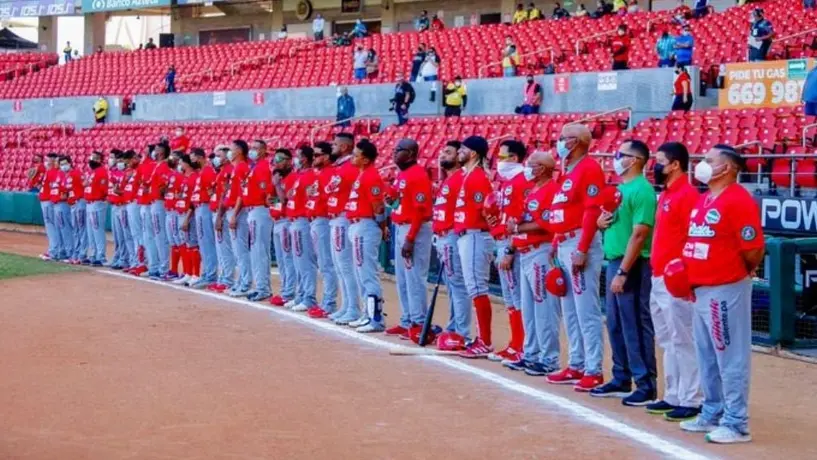 Serie de Caribe: Panamá sufrió un robo durante el juego vs Venezuela