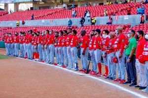 Serie de Caribe: Panamá sufrió un robo durante el juego vs Venezuela
