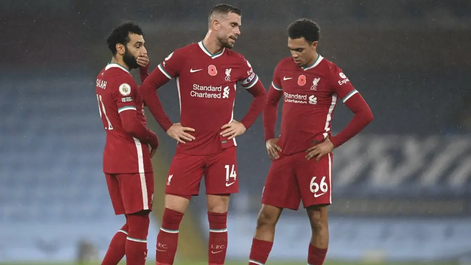 Champions League: Liverpool vs Midtjylland en peligro por restricciones de salubridad