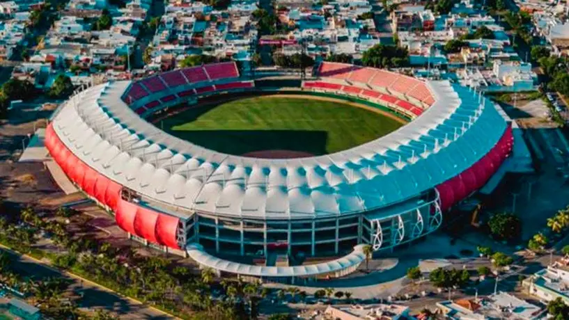 Mazatlán, confirmada como sede de la Serie del Caribe 2021