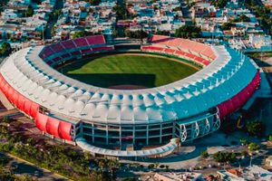Mazatlán, confirmada como sede de la Serie del Caribe 2021