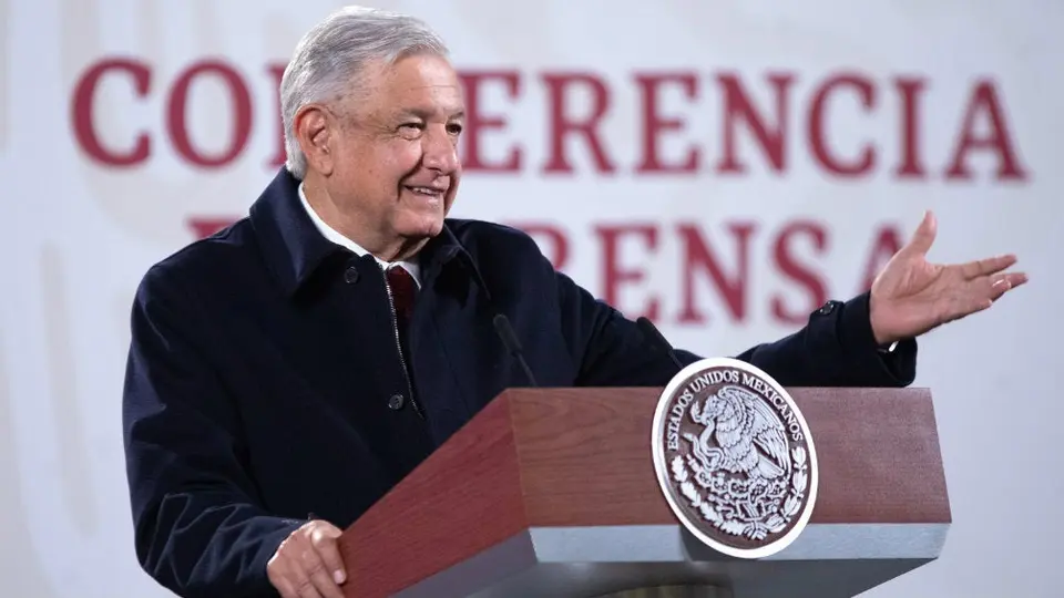 Covid-19: Andrés Manuel López Obrador aseguró que esperará su turno para vacunarse