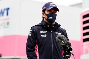 Checo Pérez: Jefe de escudería reveló que el mexicano solo aporta 3 mdd en patrocinios