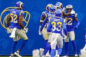 NFL: LA Rams derrotaron a los Arizona Cardinals y avanzan a los playoffs