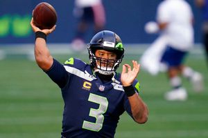 NFL: Patriots cayó ante Seahawks con un partidazo de Russell Wilson