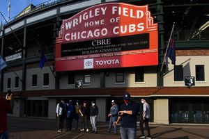 MLB: Cubs y White Sox tendrán público en Opening Day 2021