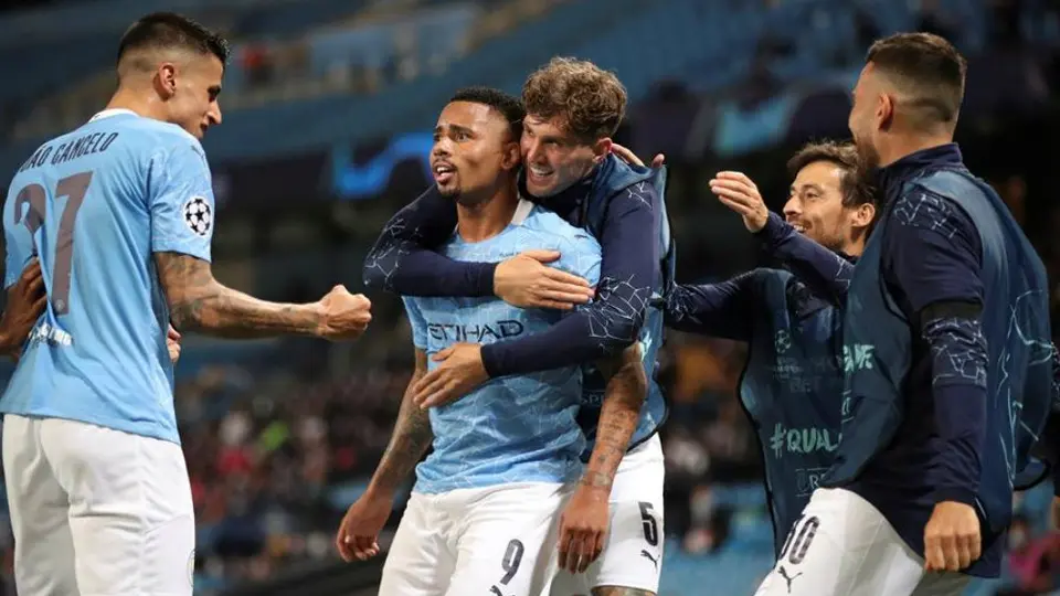 Champions League: Manchester City derrotó al Real Madrid y se instaló en Cuartos de Final