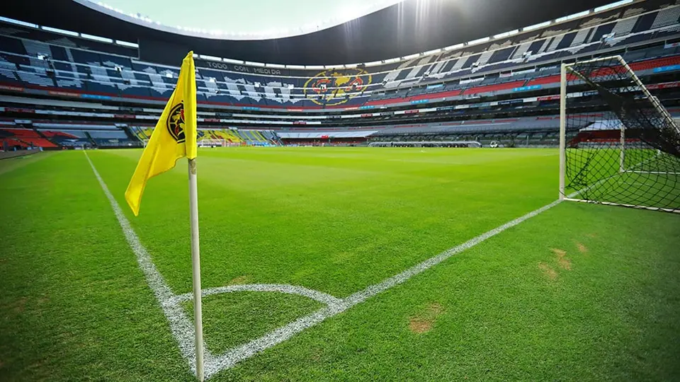 América vs Chivas: Directiva no ha buscado a autoridades para abrir el Estadio Azteca
