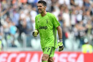 Juventus: Buffon reveló que terminará la escuela cuando se retire del futbol