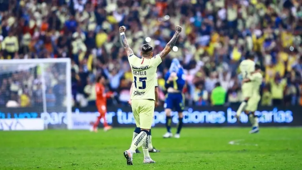 Memo Ochoa sobre Nico Castillo: 'Es un luchador, está haciendo todo para volver lo más rápido posible'