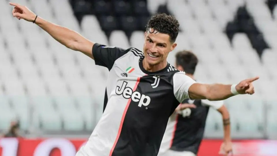 Juventus: Una victoria contra Sampdoria le daría el título de Serie A