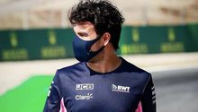 Checo Pérez: El piloto mexicano, por un regreso triunfal  en Barcelona