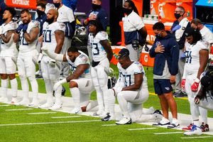 NFL: Titans tendría tres nuevos casos de coronavirus