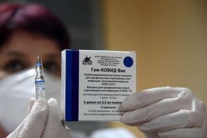 Viróloga alemana: 'Vacunas terminarán con pandemia, no con el Covid-19'