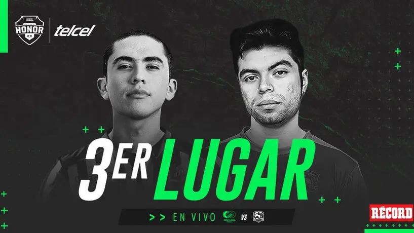 League of Legends: Cream Real Betis vs Arctic Gaming México, en batalla por el tercer lugar
