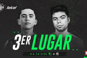 League of Legends: Cream Real Betis vs Arctic Gaming México, en batalla por el tercer lugar