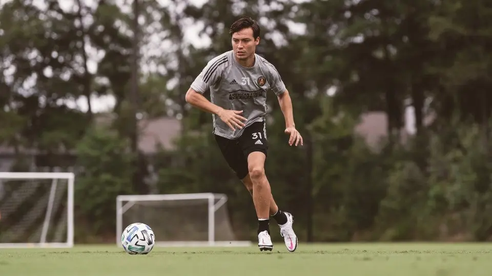 Cubo Torres podría continuar su carrera con el Austin FC