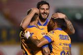 Tigres: Derrotó a Xolos con doblete del Diente López