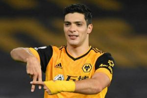 Raúl Jiménez: Aficionados reúnen más de 16 mil dólares en apoyo al mexicano