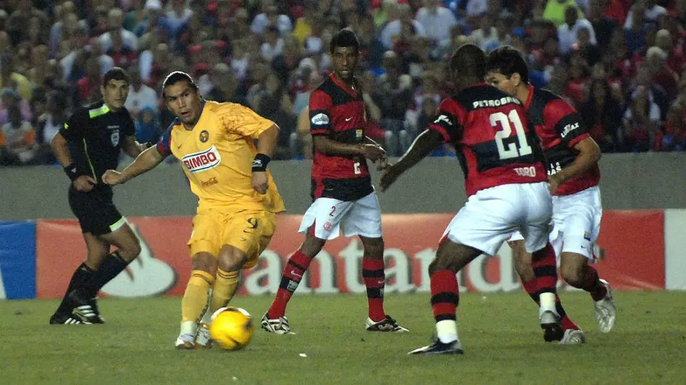 Liga MX: Clubes mexicanos volverían a Copa Libertadores en 2022
