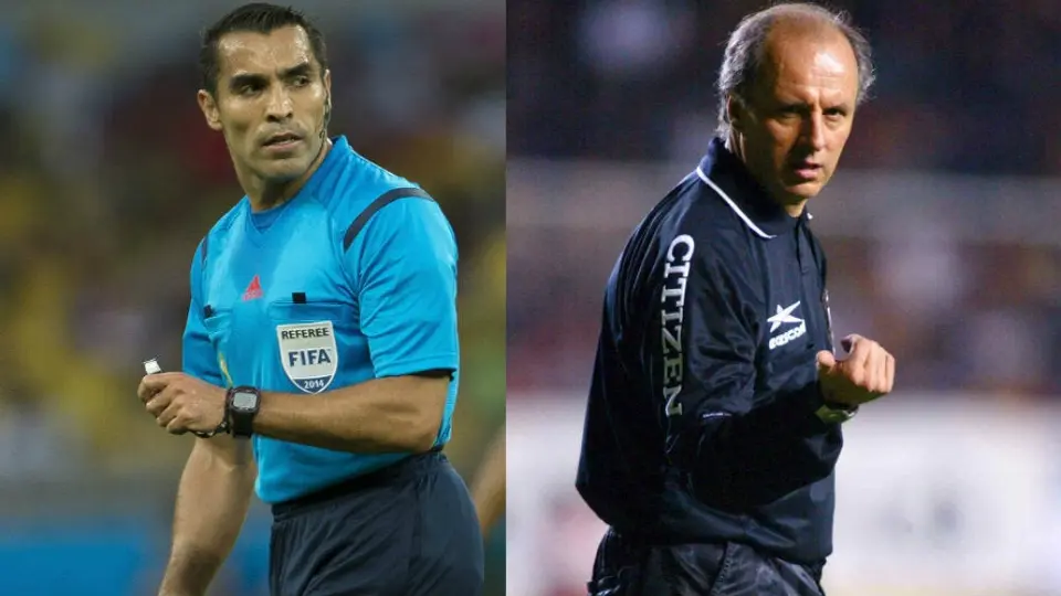 TUDN: Marco Antonio Rodríguez será nuevo analista arbitral en lugar de Eduardo Brizio