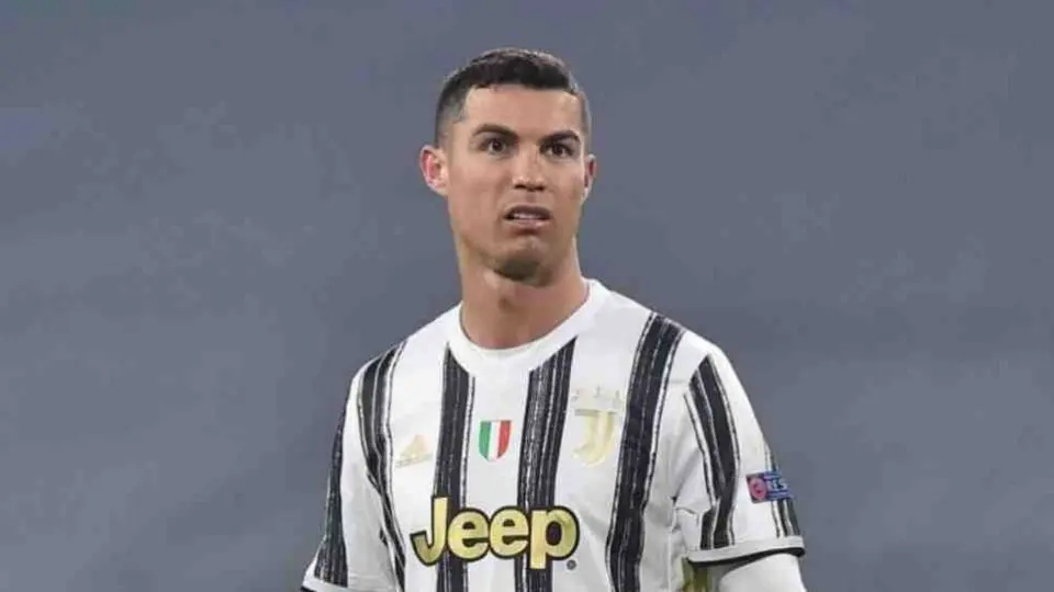 Cristiano Ronaldo: ¿A qué jugador del Atalanta le rechazó un intercambio de camisetas?