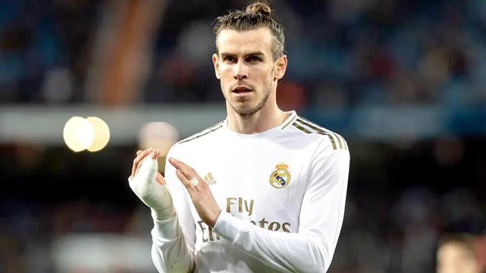 Gareth Bale: 'Quise salir del Real Madrid, pero ponen las cosas muy difíciles'