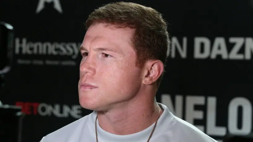 Canelo Álvarez, previo a pelea ante Avni Yildirim: 'Estamos listos para ganar’