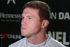 Canelo Álvarez, previo a pelea ante Avni Yildirim: 'Estamos listos para ganar’