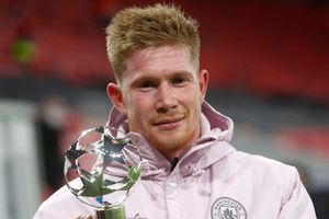 FIFA 21: Kevin De Bruyne y Lautaro Martínez destacan en el Equipo de la Semana 25