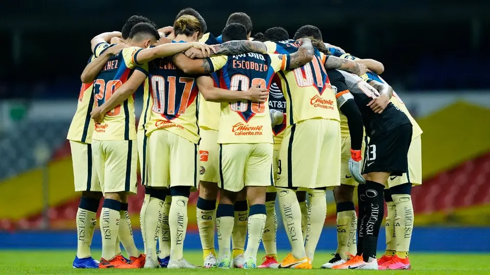 América: ¿Qué harán las Águilas tras eliminación del Guardianes 2020?