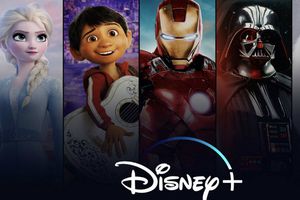 Disney+ confirmó que en los próximos años estrenará 10 series de Marvel y Star Wars